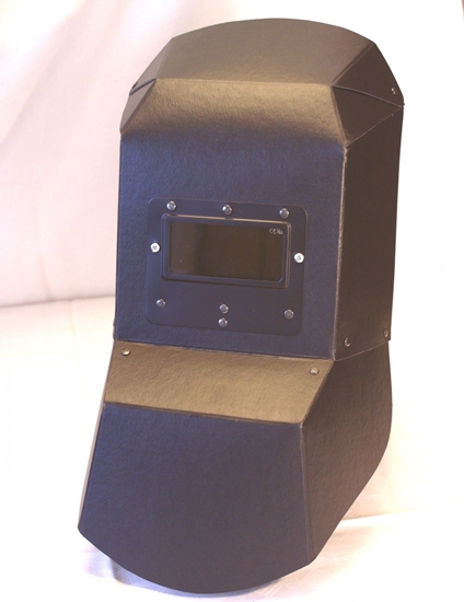 Picture of UN MASKA SPAWALNICZA TSD3