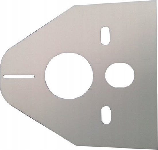 Picture of UN MATA POD ZBIORNIK GEBERIT WC