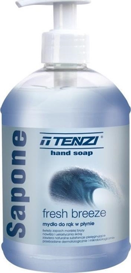 Picture of UN MYDÅO W PÅYNIE Z DOZOWNIKIEM FRESH BREEZE 0.5L