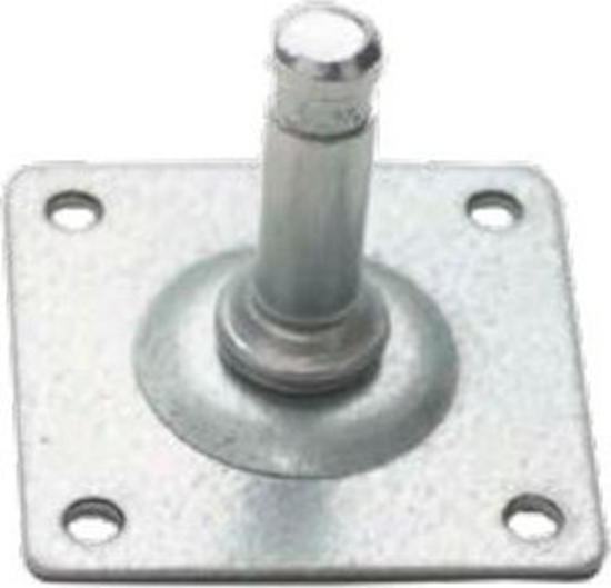 Picture of UN MOCOWANIE DO KÓKA BLASZKA 38/26 T121 (1 SZT)