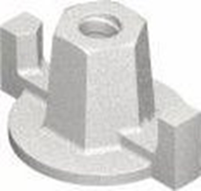 Attēls no UN NAKRÄTKA TALERZOWA D100