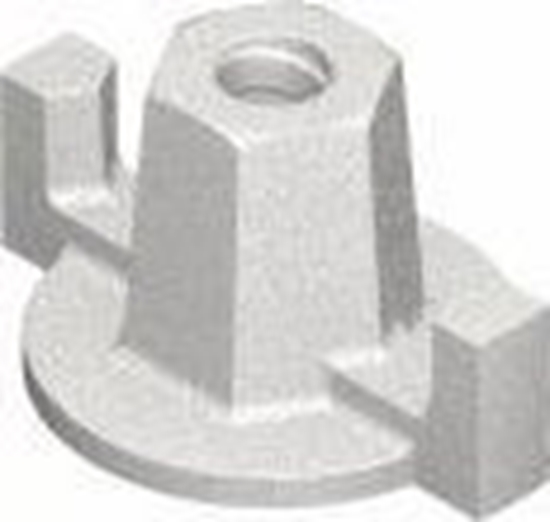 Picture of UN NAKRÄTKA TALERZOWA D100