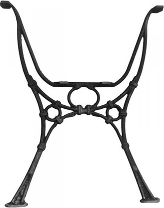 Attēls no UN NOGA DO STOLIKA LEKKA 1