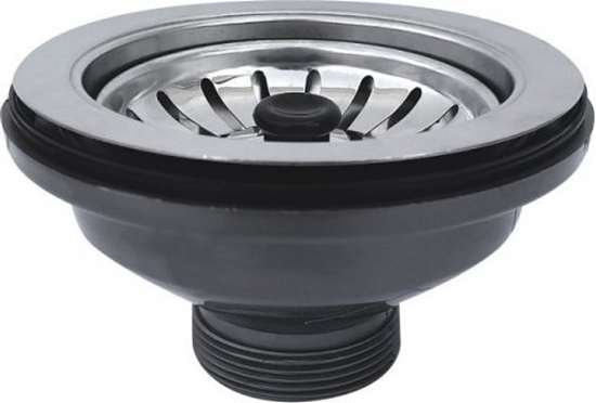 Picture of UN ODPYWOWY ZESTAW ZLEWOZMYWAKOWY KLIK-KLAK FI-115 (1 SZT)