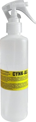 Attēls no UN ODRDZEWIACZ DO METALU CYNK-ALL 250 ML ATOMIZER