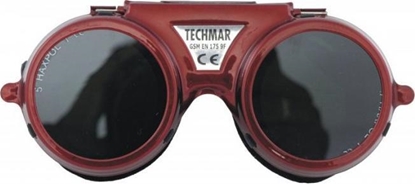 Attēls no UN OKULARY SPAWALNICZE - GSM