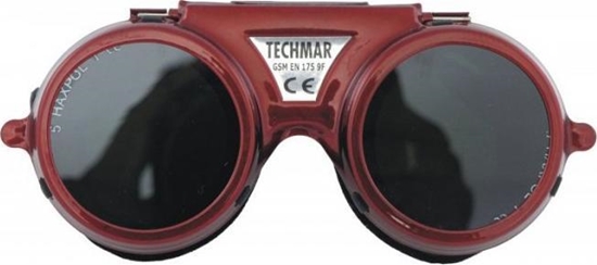 Picture of UN OKULARY SPAWALNICZE - GSM