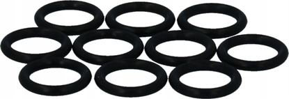 Attēls no UN ORING ÅRUBUNKU 3/4'' (19,3X2,4 70EPDM) 4 SZT