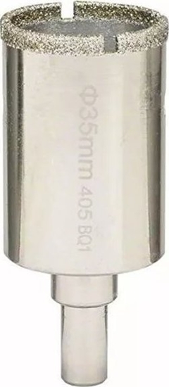 Picture of UN OTWORNICA DIAMENTOWA 35MM DO KAMIENIA (1 SZT)