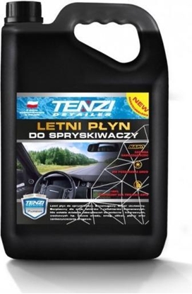 Attēls no UN PÅYN DO SPRYSKIWACZY 5L LETNI - NANOTECHNOLOGY
