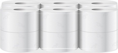 Attēls no UN PAPIER/RCZNIK 100% CELULOZA, 80M/9CM OP. 12SZT (1 OP)