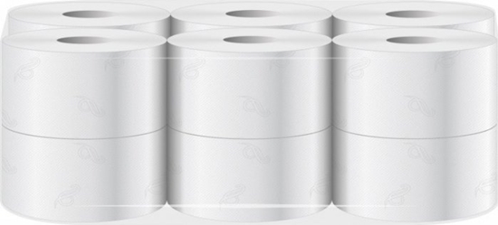 Picture of UN PAPIER/RCZNIK 100% CELULOZA, 80M/9CM OP. 12SZT (1 OP)