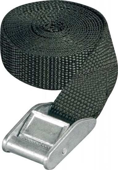 Picture of UN PAS DO BAGAÅ»U Z KLAMRÄ 25MM 4M