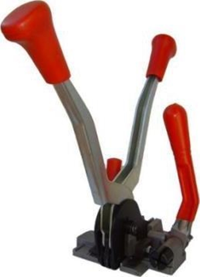 Picture of UN PASKOWACZ PP16