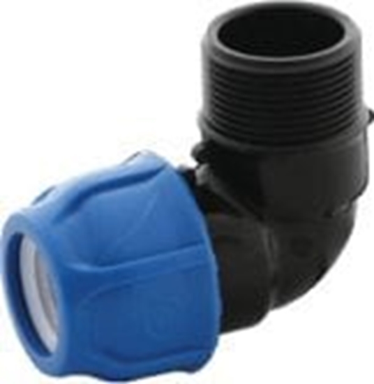 Picture of UN PE-KOLANO 40MM - 90' GZ 1 (1 SZT)