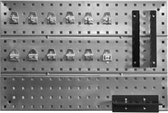 Picture of UN PERFORACJA CIENNA, ZESTAW BASIC (1 SZT)