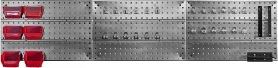 Picture of UN PERFORACJA CIENNA, ZESTAW PREMIUM (1 SZT)