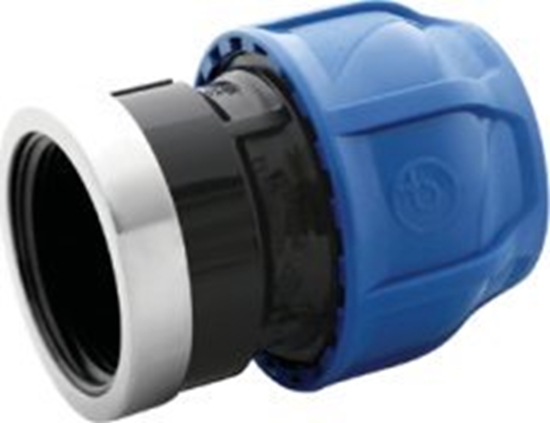 Picture of UN PE-ZCZKA 25MM - GW 3/4 (1 SZT)