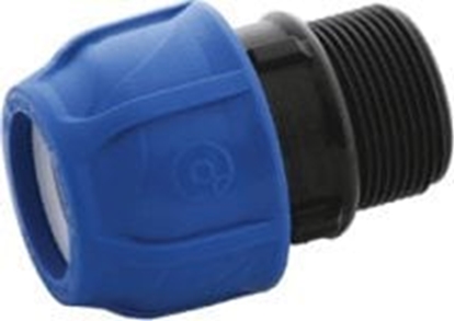 Attēls no UN PE-ZCZKA 25MM - GZ 1/2 (1 SZT)