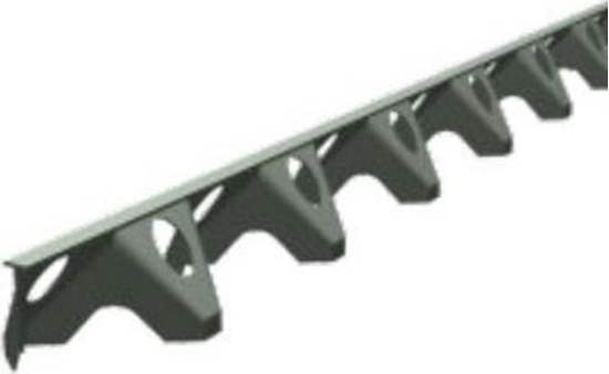 Picture of UN PODKÅADKA PLASTIKOWA LINIOWA SUPER TRICK 25 2000MM DRUPAK