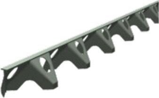 Picture of UN PODKÅADKA PLASTIKOWA LINIOWA SUPER TRICK 30 2000MM DRUPAK