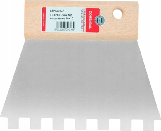 Picture of UN PODSTAWA SÅUPA - EKO KOTWA PSK WST 46*46*600 G