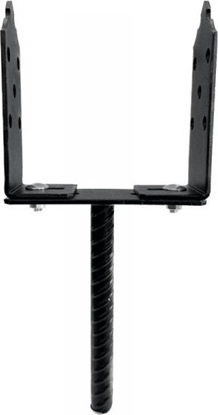 Attēls no UN PODSTAWA SUPA REGULOWANA 0-200MM NA PRT RETRO (1 SZT)