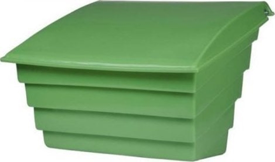 Picture of UN POJEMNIK NA PIACH/SÃL 250L ZIELONY