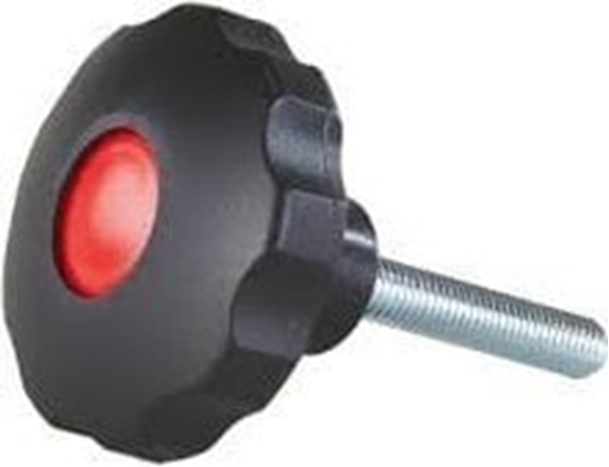 Picture of UN POKRÄTÅO GWIAZDKOWE POK 03 FI 50 M10*48 PP  837