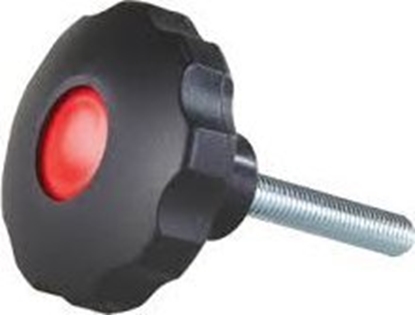 Attēls no UN POKRÄTÅO GWIAZDKOWE POK 03 FI 50 M8*38 PP  828