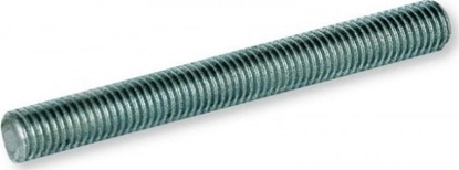 Attēls no UN PRÄT GWINTOWANY NIERDZEWNY DIN 975 16*1000MM A2