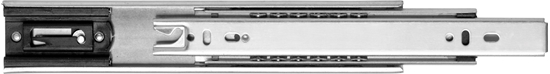 Picture of UN PROWADNICA KULKOWA H=45 L-350MM SAMODOCIG PRESTIGE, KPL.-2