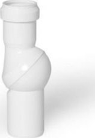 Picture of UN REDUKCJA KOLANOWA NASTAWNA DN 40/32