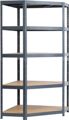 Attēls no UN REGAÅ METALOWY NAROÅ»NY 180*90*90*40, OCYNK