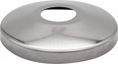 Attēls no UN ROZETA PÅASKA NISKA 1/2 CHROM BEZ GW