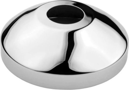 Attēls no UN ROZETA STOKOWA NISKA 3/4 CHROM GWINT (1 SZT)