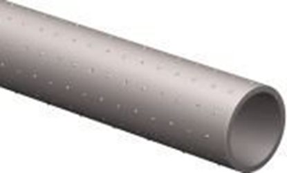 Attēls no UN RURKA DYSTANSOWA PLASTIKOWA K-22/25 2000MM