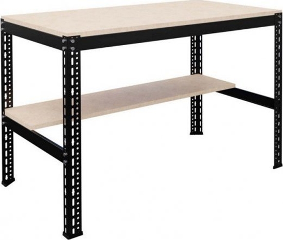 Picture of UN STÃÅ WARSZTATOWY ERGONOMICZNY 81*117*60CM, SKÅADANY