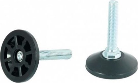 Picture of UN STOPKA REGULACYJNA OBROTOWO NITOWANA SR 03 FI 30 M10*40 885