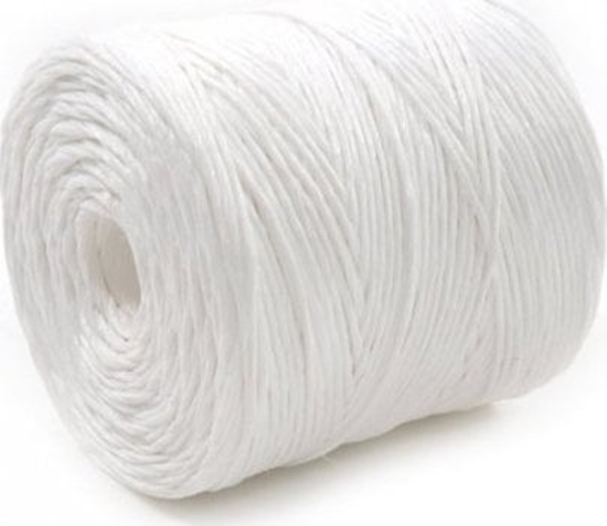 Picture of UN SZNUREK PAKOWY POLIPROPYLENOWY 500MB TEX2000 (1 SZT)