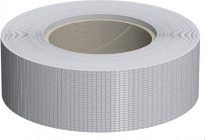 Picture of UN TAMA OGRODZENIOWA 450 SZARA MIKKA 47.5MM*35MB