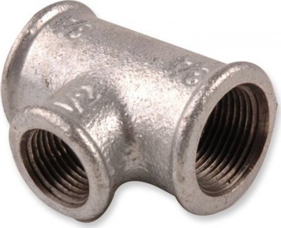 Picture of UN TRÓJNIK OCYNK  1 X 3/4 (1 SZT)