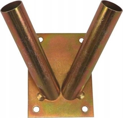 Attēls no UN UCHWYT DO FLAGI PODWÓJNY OC. ÓTY (1 SZT)