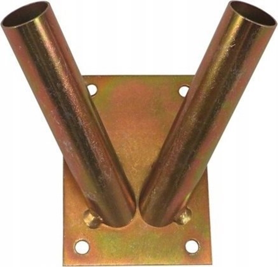 Picture of UN UCHWYT DO FLAGI PODWÓJNY OC. ÓTY (1 SZT)