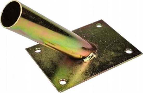 Picture of UN UCHWYT DO FLAGI POJEDYNCZY OC. ÓTY (1 SZT)