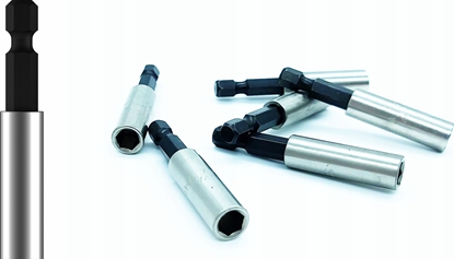 Picture of UN UCHWYT NA BIT MAGNETYCZNY 58MM 1/4''