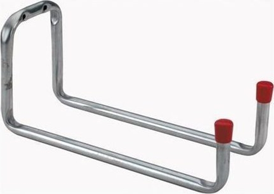 Picture of UN UCHWYT PROSTY PODWÓJNY 8529 HF-90 C (1 SZT)