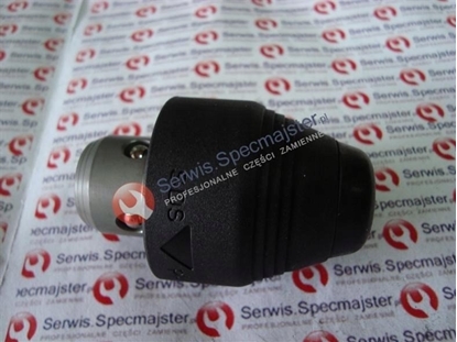 Attēls no UN UCHWYT SDS-PLUS DO GBH 2-26DFR (2608572213)