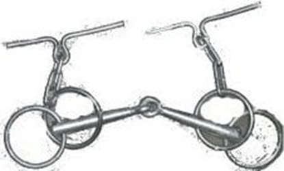 Attēls no UN WÄDZIDÅO CZARNE