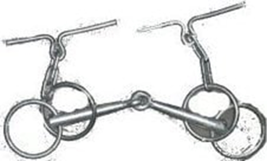 Picture of UN WÄDZIDÅO CZARNE